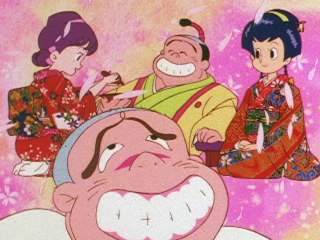 第22話 父ちゃんのお花見物語