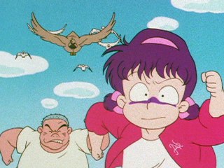 第24話 フォアグラ将軍の反乱