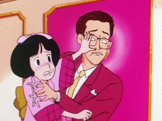 第25話 お見合いはお上品に