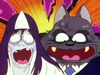 第27話 幽霊屋敷のタヌキ騒動