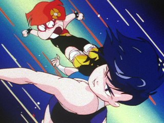 第28話 悪役女子レスラーの恋