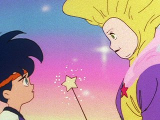 第29話 鏡の中に消えたキーオ