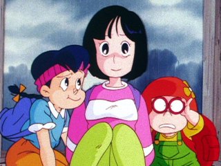 第31話 花嫁さんはホラー好き