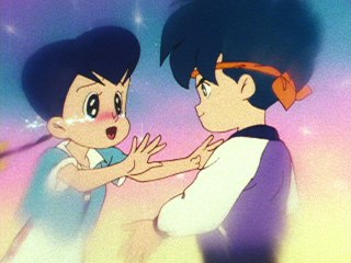 第32話 モコと夢見る王子さま