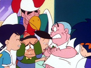 第33話 ガンバレひよこちゃん