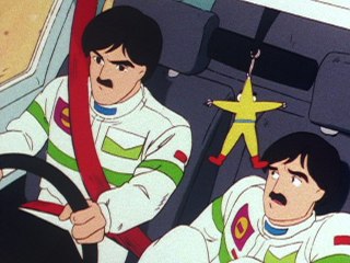 第34話 アッコのアフリカ物語