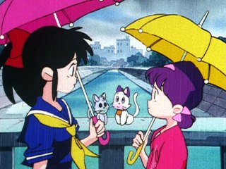 第35話 父と娘の仁義なき戦い