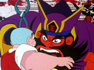 第36話 エンマ大王の大将征伐