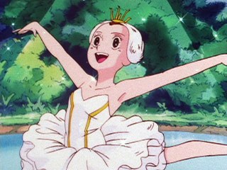 第38話 夢見るバレリーナ!