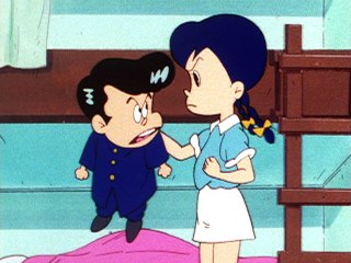 第42話 素敵な兄貴が欲しい!