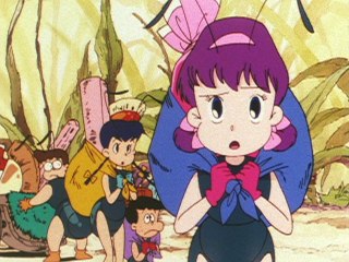 第43話 アリとキリギリス