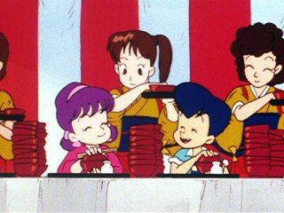 第46話 愛のわんこそばツアー