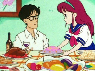 第48話 パパとママの青春物語