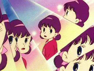 第51話 エッ! 最後の変身?