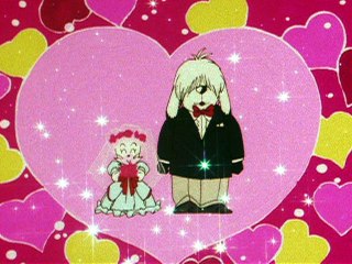 第52話 ワン・ニャン物語