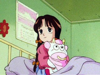 第53話 牧場の少女の願いごと