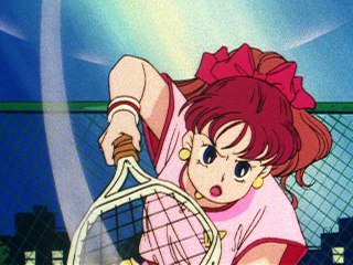 第56話 ママのテニス教室