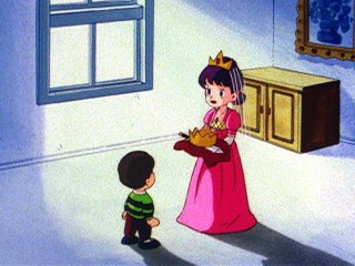 第57話 T.Vゲーム少年を救え!