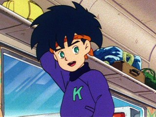 第60話 キーオのいなくなる日