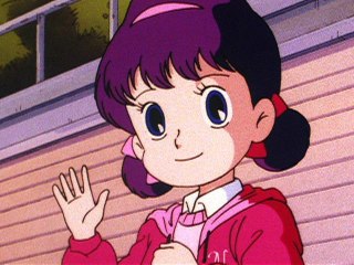 第61話 私の心のコンパクト