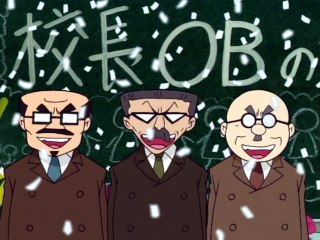 第6話 学校を守れ!アッコ校長