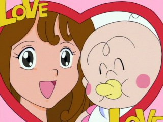 第10話 少将の初恋でしゅ!