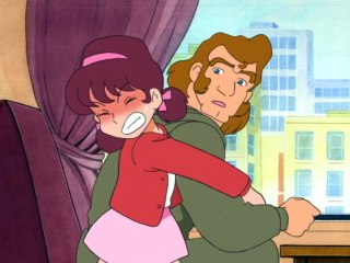 第12話 ジャイアント・アッコ