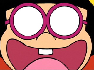 第14話 チカ子の噂でワニワニ!?