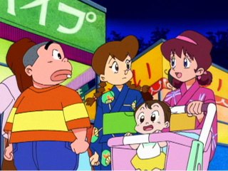 第16話 お騒がせスーパーベビー