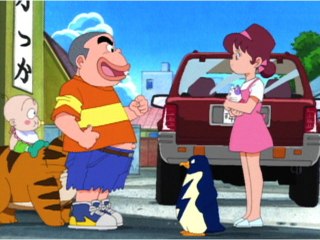 第19話 受難! 夏バテペンギン