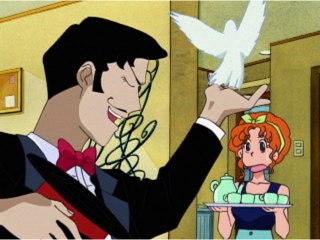 第20話 華麗なるマジシャン!