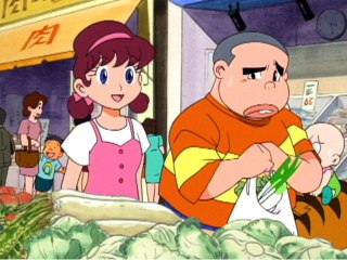 第22話 ド演歌・夫婦道! ドエンカメオトミチ