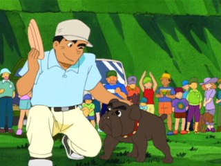 第23話 恋のワンワン騒動!