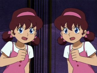 第25話 怪盗ふくみみの挑戦! カイトウフクミミノチョウセン