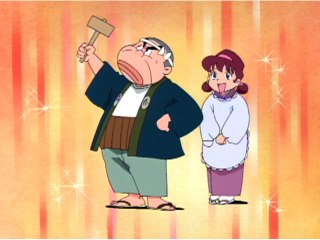 第26話 新しいひ・み・つ! アタラシイヒミツ