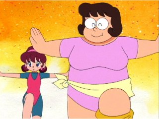 第28話 ダイエット狂想曲!