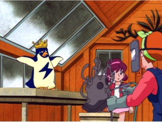 第29話 ここ掘れペンペン!