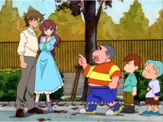 第32話 ひみつのラブレター