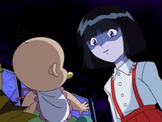 第34話 少将・学校へ行く!