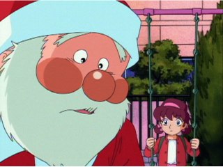 第36話 サンタさんと願い星