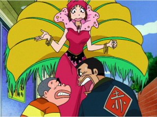 第37話 大将の一番長い日!