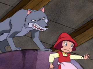 第38話 ふしぎの夢のアッコ