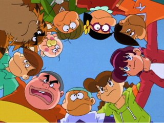 第39話 怪盗ふくみみの逆襲!