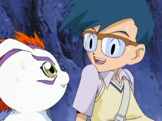 第7話 咆哮!イッカクモン