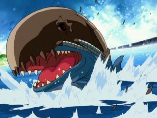 第42話沈黙の海底ホエーモン