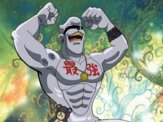 第46話メタルエテモンの逆襲