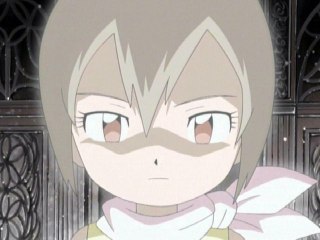 第49話さらばヌメモン
