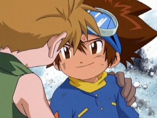 第51話地獄の道化師ピエモン