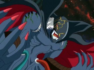 第53話最後の暗黒デジモン