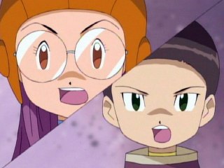 第2話 デジタルゲートオープン